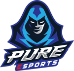 Pure Esports Logo